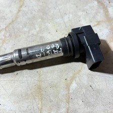 Volkswagen Polo/ Skoda Fabia