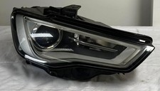 AUDI S3 A3 8V BI XENON RIGHT
