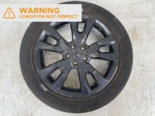 Vauxhall Antara R19 Alloy