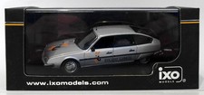 Ixo Models 1/43 Scale Diecast