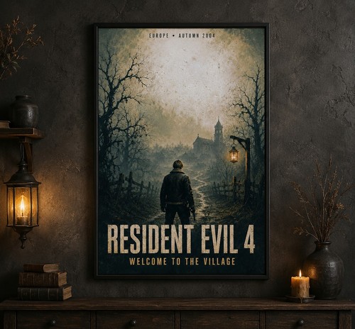 Resident evil leon kennedy - evil,