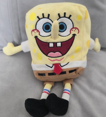 Spongebob squarepants plush - ty,