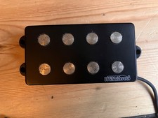 Vintage V96 Bass Guitar