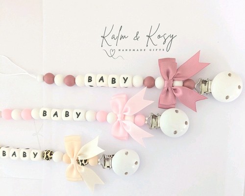 Personalised baby girls - personalised,