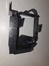 Dell OptiPlex 7020 CPU Cooler shroud/air duct: P/N 0RD6XX