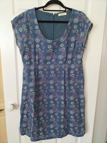 Mistral poppy linen - mistral,