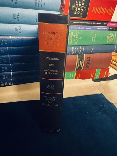 Lexisnexis halsbury laws of - lexisnexis,