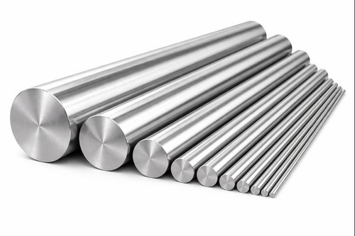 Stainless steel round bar 304 - round,