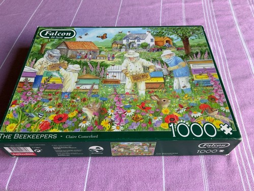 1000 piece jigsaw puzzles