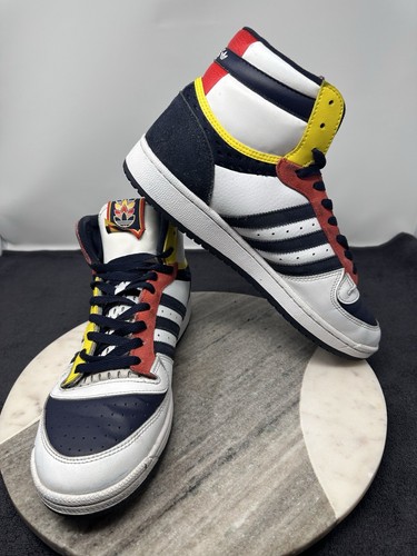 Adidas top ten men s - rb, hi