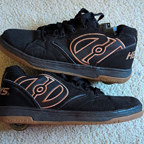 Heelys low top - low,