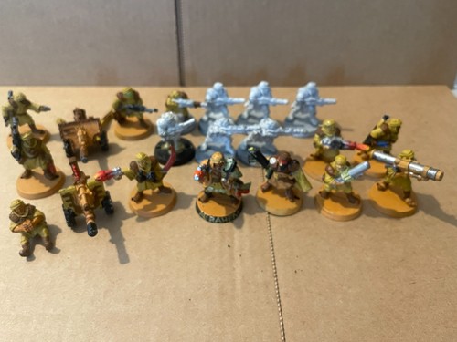 Tallarn desert raiders small - tallarn,