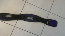 Schiek Weightlifting Belt