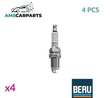 ENGINE SPARK PLUG SET PLUGS