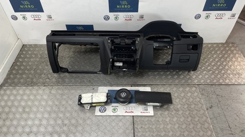 Passat line dashboard - vw,