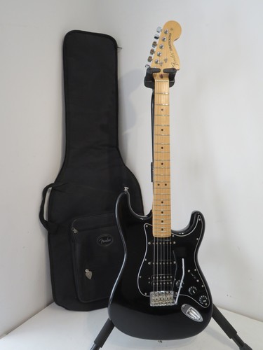 2017 fender usa american - fender,