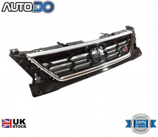 FRONT MAIN BUMPER CENTER