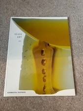 Georgina Fantoni - Glass Art