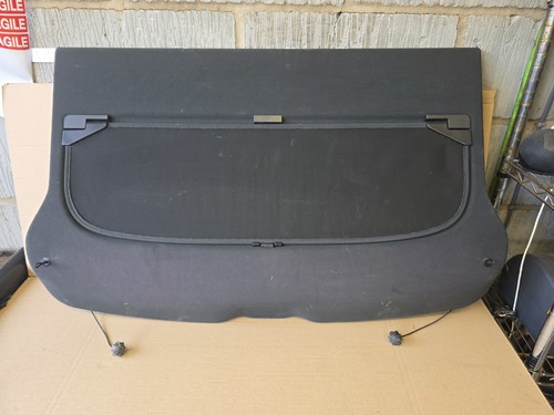 Audi 8p parcel - 8p, shelf