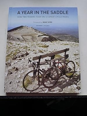 Year the saddle how two - year,