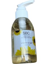 SBC Vitamin E Gel Protective