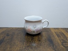 Denby Encore Sweet Pea Mug -