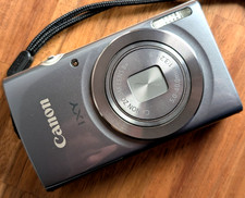 N MINT Canon IXY 150 Power