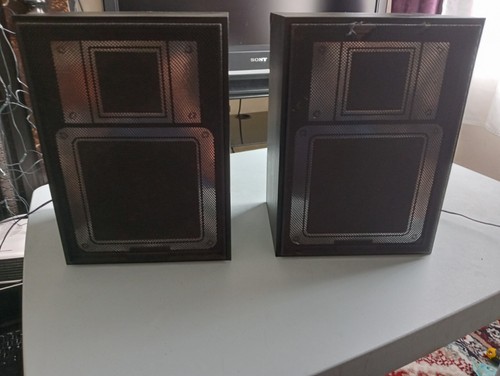 Sanyo 190 speaker - sanyo,