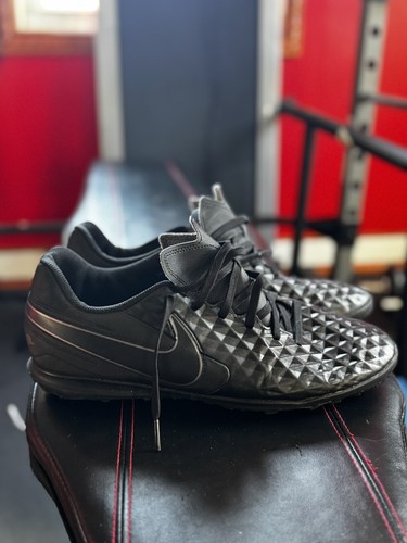 Nike tiempo pro turf - tiempo, 8