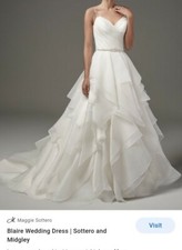 Sottero & Midgley  Blaire