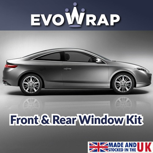 Pre cut car window - window, tint