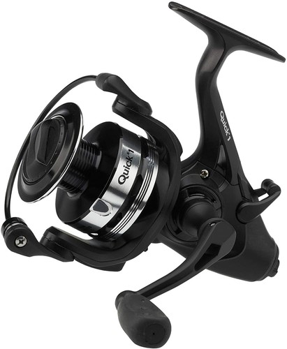Dam quick reel - 1,