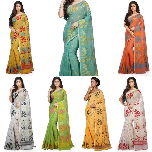 Women cotton silk - women's,