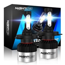 NIGHTEYE H4 9003 LED Headlight