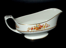 Vintage Alfred Meakin Gravy