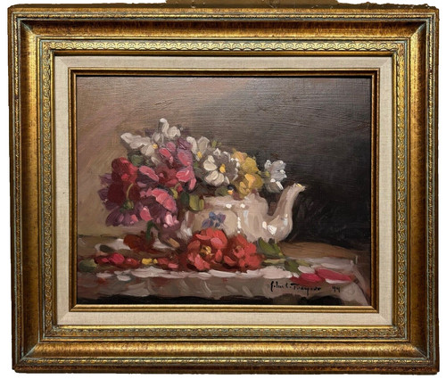 Vintage john traynor - john, &