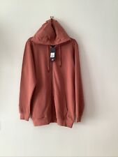 Ladies Cotton Traders Hooded