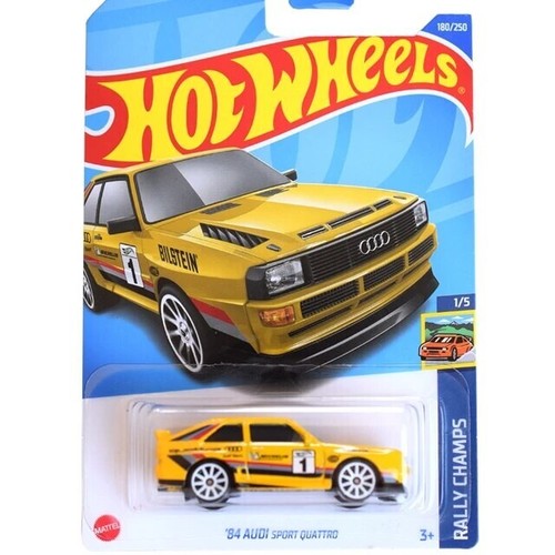 Audi sport quattro 1984 rally - sport,