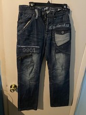 ETO Denim Jeans Mens Size 30S