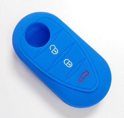 Key cover for alfa romeo - key,