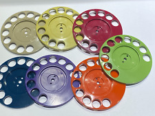 GPO 700 SERIES ROTARY FINGER