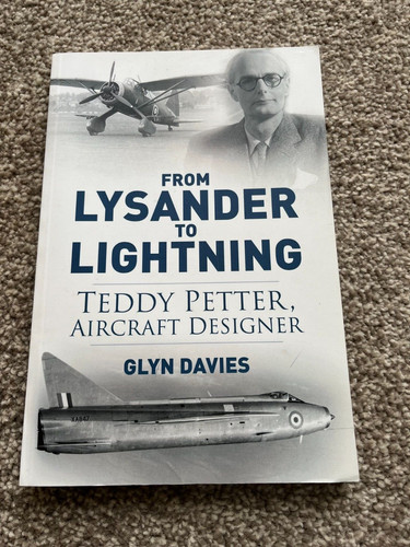 From lysander lightning - from, to