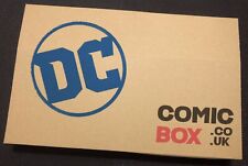 🔥 DC Comic Box Mixed Lot 20