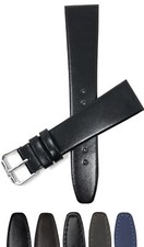 20mm Classic Slim Leather
