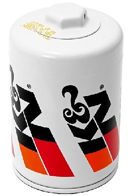 Oil filter for cadillac - filter,