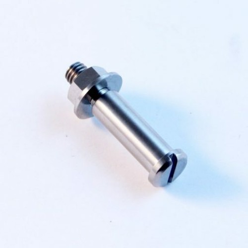 T100 titanium clutch - t100,