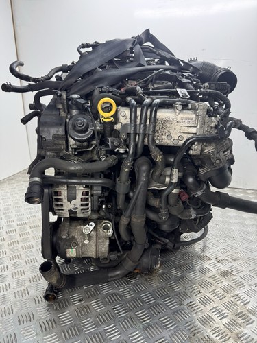 Tdi cup cupa diesel engine - 2.0,