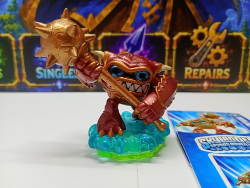 Skylanders spyros adventure - skylanders,