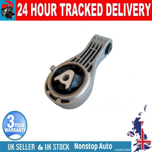 Engine mount for - citroen, c4