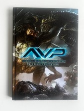 Avp - avp, predator)
